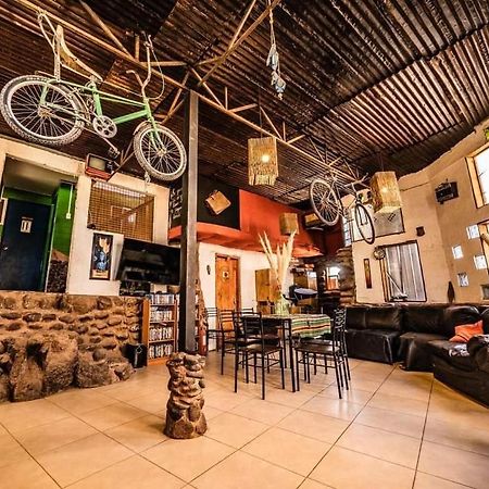 Rafa'S House Hostel Σαν Πέδρο ντε Ατακάμα Εξωτερικό φωτογραφία