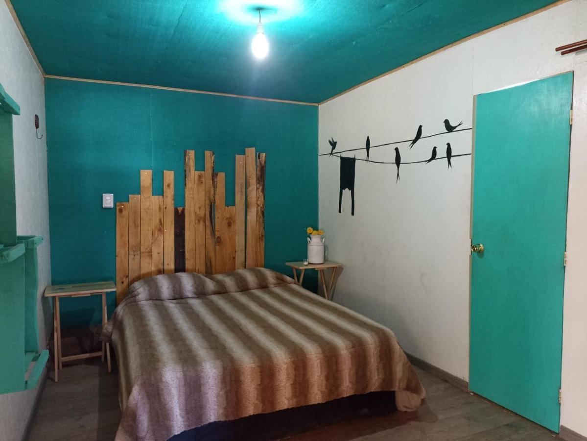 Rafa'S House Hostel Σαν Πέδρο ντε Ατακάμα Εξωτερικό φωτογραφία