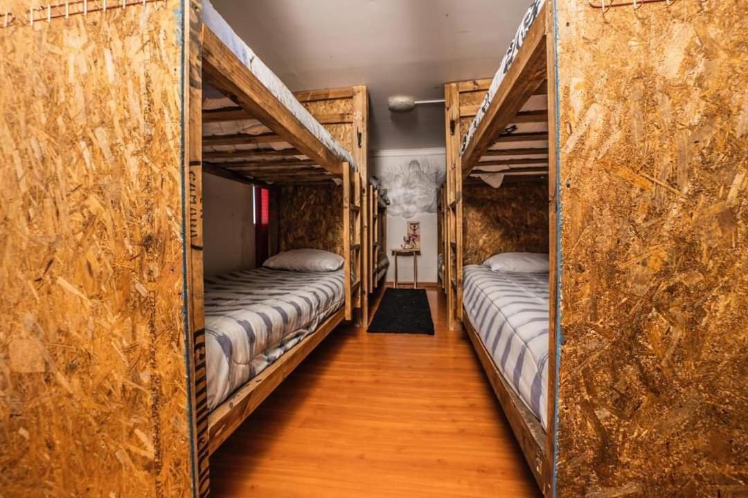 Rafa'S House Hostel Σαν Πέδρο ντε Ατακάμα Εξωτερικό φωτογραφία