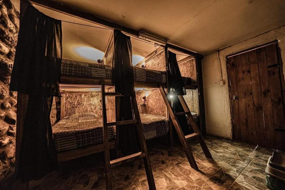 Rafa'S House Hostel Σαν Πέδρο ντε Ατακάμα Εξωτερικό φωτογραφία